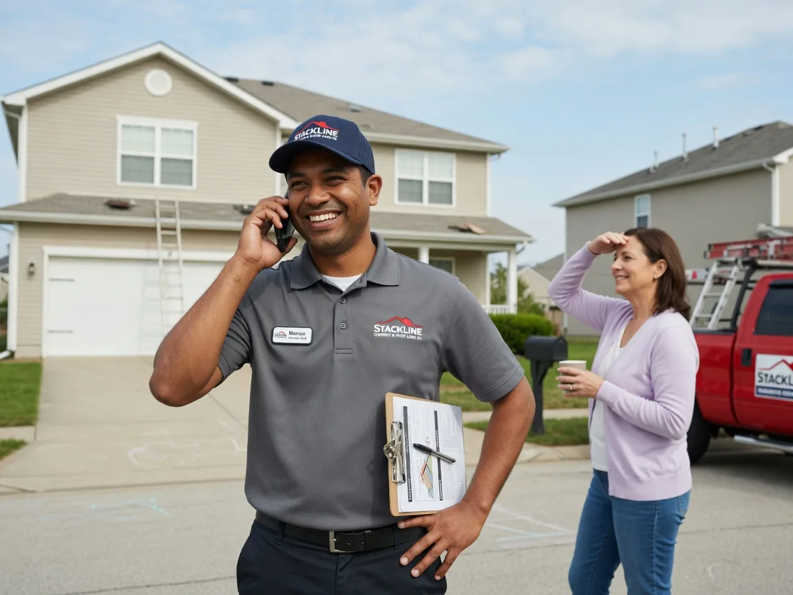Chimney flashing repair Central Village, CT FAQs